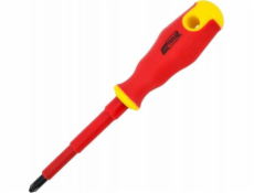 AWTools AWTOOLS KRÍŽOVÝ SKRUTKOVÁK VDE PH1x100mm