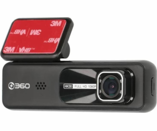 360 HK30 | Auto DVR | 1080p MicroSD slot