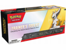 Pok mon TCG: Trainer s Toolkit (2023)