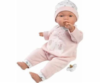 Llorens 13848 Baby Doll Joelle 38cm