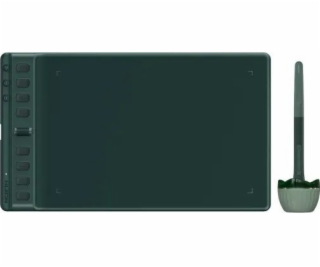 Grafický tablet Inspiroy 2M Green