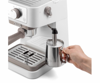 DeLonghi EC 260 W Pákové espresso Stilosa