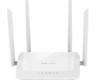 Bezdrátový router Ruijie Networks RG-EW1200 Fast Ethernet...