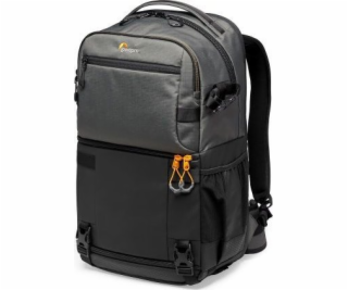 Batoh Lowepro Lowepro Fastpack Pro BP 250 AW III, šedý