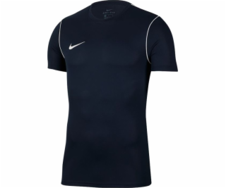 Pánské tričko Nike Dry Park 20 Top SS navy BV6883 410