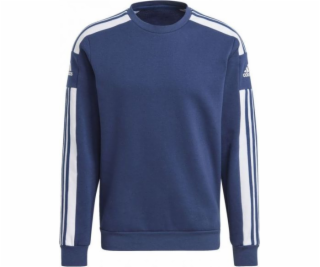 adidas Squadra 21 Sweat Top Navy GT6639