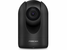 Foscam R4M-B bezpečnostní kamera Cube IP bezpečnostní kamera Indoor 2560 x 1440 pixelů Stůl