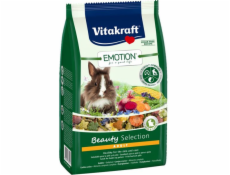 VITAKRAFT EMOTION BEAUTY - dry food for rabbit - 600 g