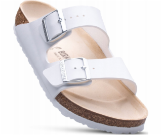 Birkenstock Birkenstock Arizona BF 51731 biela 47