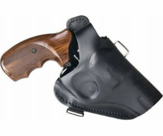 Kožené pouzdro na revolver Zoraki K6L s 2,5 hlavní