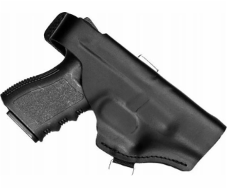 Kožené pouzdro na pistoli Glock 19