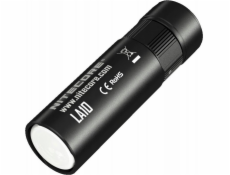 Nitecore LA10 Černá ruční svítilna LED