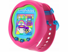 TAMAGOTCHI UNI - RŮŽOVÁ