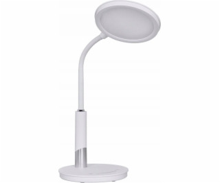 Activejet LED stolní lampa AJE-RAYA RGB WHITE