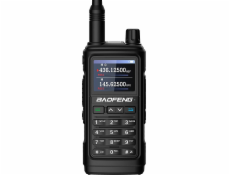 BAOFENG UV-17E WALKIE-TALKIE ČERNÉ