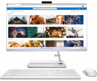 Lenovo IdeaCentre 3 Intel® Core™ i3 68.6 cm (27 ) 1920 x ...