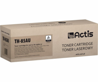 Actis TH-85AU Toner Universal (replacement for HP CE285A ...