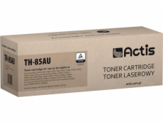 Actis TH-85AU Toner Universal (replacement for HP CE285A  CE278A  CB435A  CB436A  Standard; 2100 pages; black)