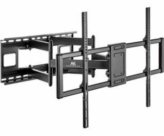 Maclean MC-482 TV Wall Mount Bracket for 60-120  Flat & C...