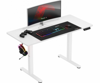 Gaming desk Huzaro Hero 8.2 White