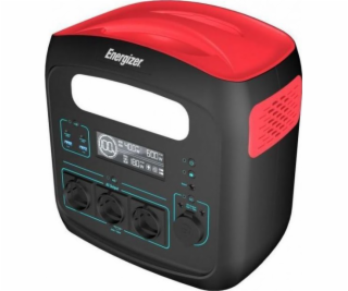 Přenosná energetická stanice Energizer PPS960W1