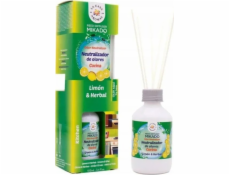 LA CASA DE LOS AROMAS_Special Odour Neutralizer Kuchynské vonné tyčinky Lemon 100ml