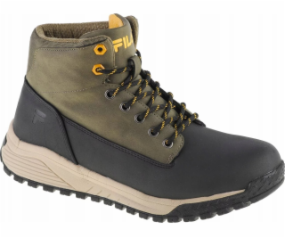 Fila Fila Lanke XXI Mid FFM0169-83158 Čierna 43