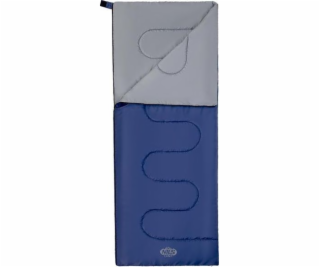 NILS CAMP Sleeping bag NC2002 Navy blue