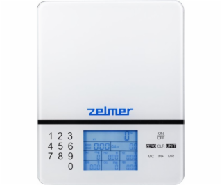 Zelmer ZKS1500N