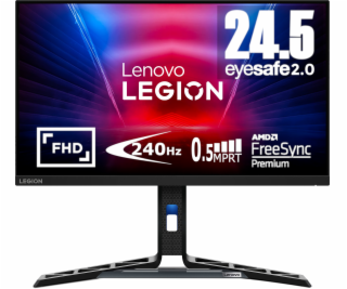 Lenovo Legion R25f-30 LED displej 62,2 cm (24,5 ) 1920 x ...