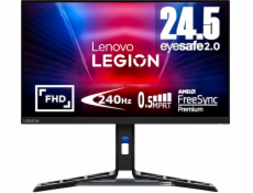 Lenovo Legion R25f-30 LED displej 62,2 cm (24,5 ) 1920 x 1080 pixelů Full HD černá