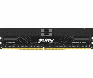 Kingston FURY DIMM 32GB DDR5-6000, RAM