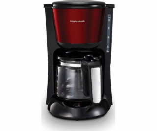 Morphy Richards Evoke Countertop Espresso kávovar 162752