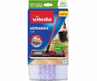 Vileda Ultramax Care mop refill