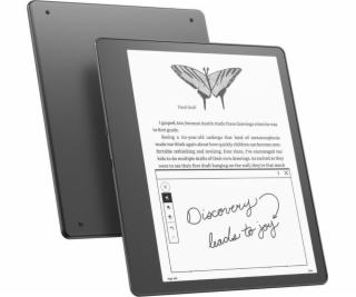 Ebook Kindle Scribe 10.2  16GB WiFi Basic Pen Grey