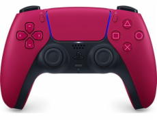 Sony DualSense Cosmic Red PS5 Wireless Controller