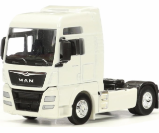 Welly WELLY 1:64 MAN TGX XXL nákladný mix cena za 1 ks