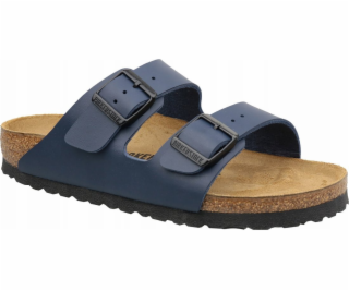 Birkenstock Birkenstock Arizona 51751 Námornícka modrá 48