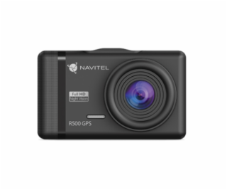 GPS navigace Navitel R500