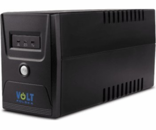 Záložní zdroj Pico UPS 600VA/360W 7Ah