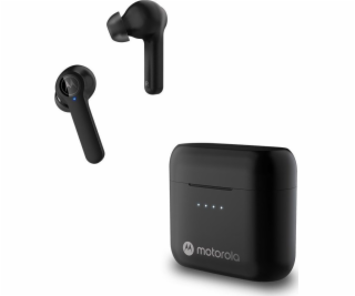 Motorola True Wireless Earbuds Moto Buds-S ANC In-ear Ves...