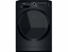  Hotpoint pračka se sušičkou NDD 11725 BDA EE Třída energetické účinnosti E Přední plnění Kapacita praní 11 kg 1551 ot./min. Hloubka 61 cm Šířka 60 cm Displej LCD Systém sušení Kapacita sušení