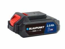 Blaupunkt BP1820 Battery 2Ah