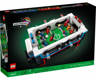 LEGO IDEAS 21337 Stolní fotbal