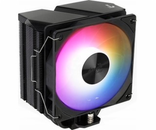 Chladič CPU AEROCOOL PGS RIME 4 ARGB PWM 4P