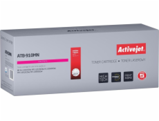 Toner Activejet ATB-910MN (náhradní Brother TN-910M; Supreme; 9000 stran; purpurová)