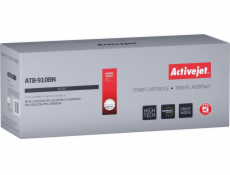 Toner Activejet ATB-910BN (náhradní Brother TN-910BK; Supreme; 9000 stran; černá)