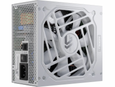 Modulární napájecí zdroj Seasonic Vertex GX White 80 PLUS Gold ATX 3.0 PCIe 5.0 – 1000 Watt