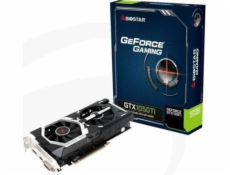 Biostar GeForce GTX1050 NVIDIA GeForce GTX 1050 4 GB GDDR5