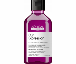 L'OREAL PROFESSIONNEL_Serie Expert Curl Expression čistia...